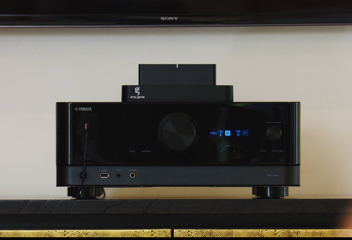 Amp Genie - CEDIA2023 Show Special