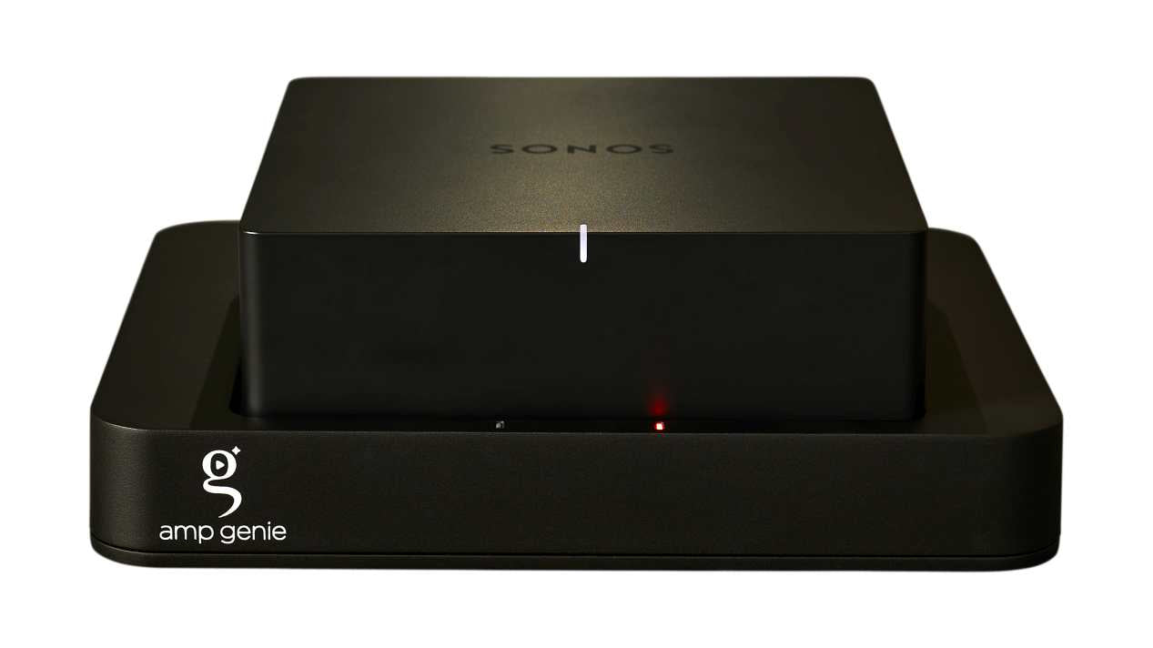 Amp Genie - For Resellers